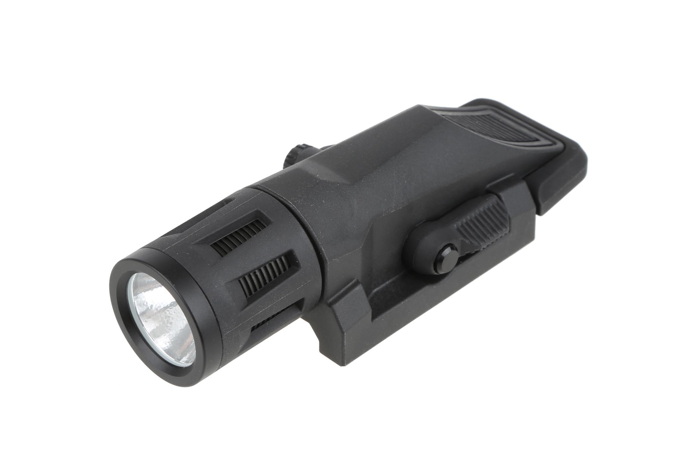 Inforce WML Gen 2 IR Weapon Mounted Light 400 Lumens Black INFW052